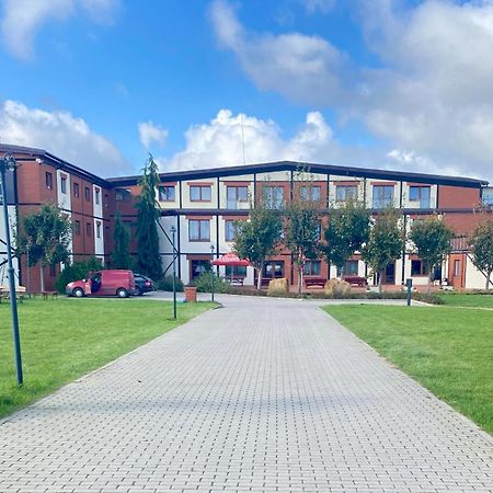 Campoverde Grabina Exterior foto